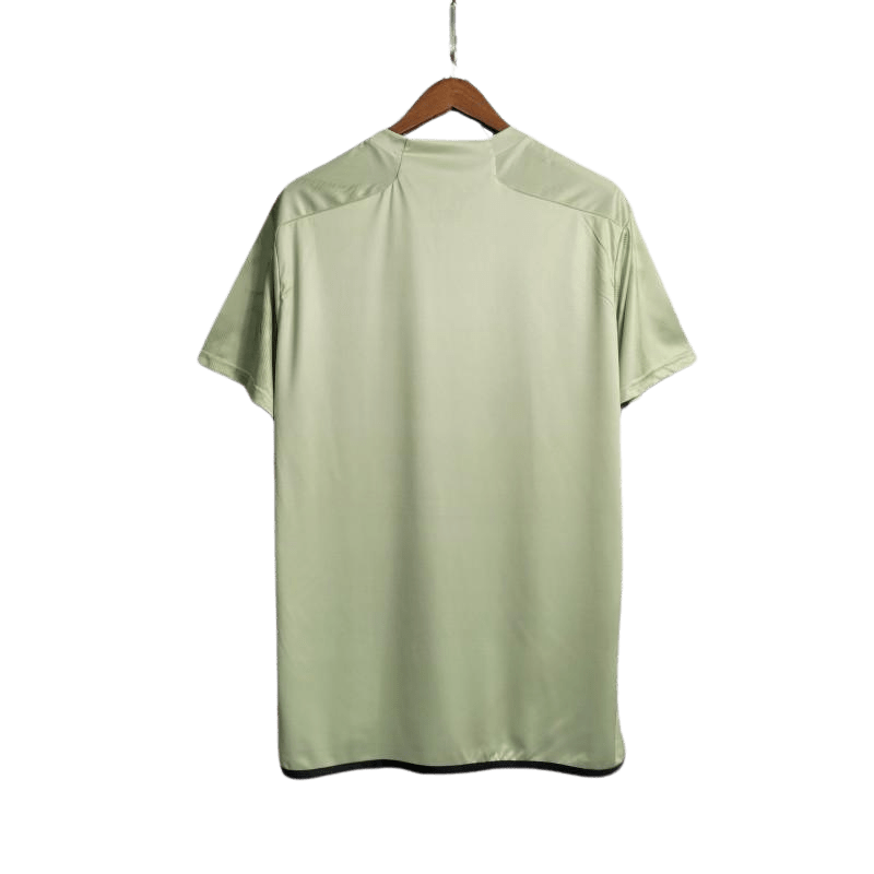 2023/2024 Los Angeles FC Away kit - Fan version | GoatGears Store - LEAKITS