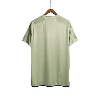 2023/2024 Los Angeles FC Away kit - Fan version | GoatGears Store - LEAKITS