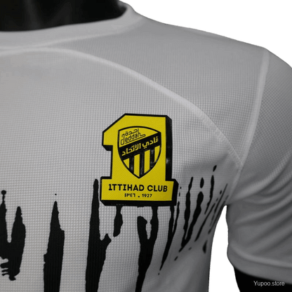 2023/2024 Al Ittihad Away kit - Player version | GoatGears Store - LEAKITS
