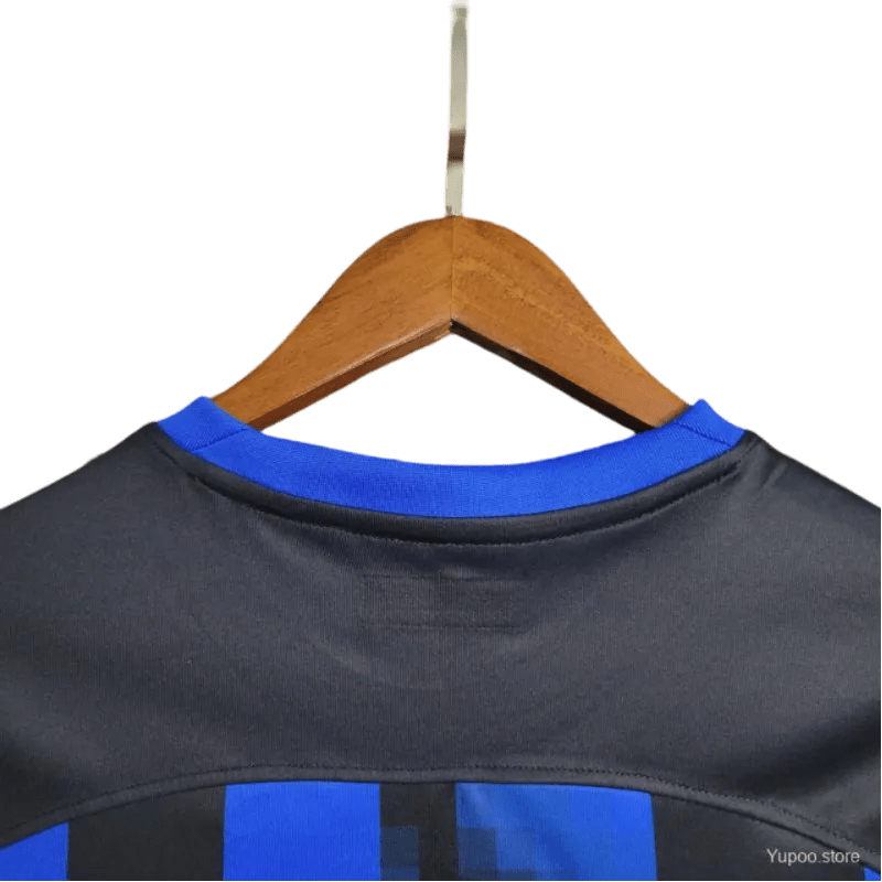2023/2024 Inter Milan Home kit - Fan version | GoatGears Store - LEAKITS