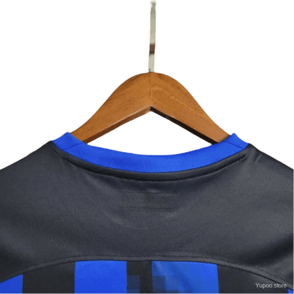 2023/2024 Inter Milan Home kit - Fan version | GoatGears Store - LEAKITS