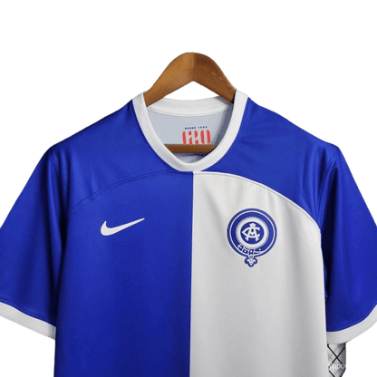 23/24 Atletico Madrid Away Kit - Fan version | GoatGears Store - LEAKITS
