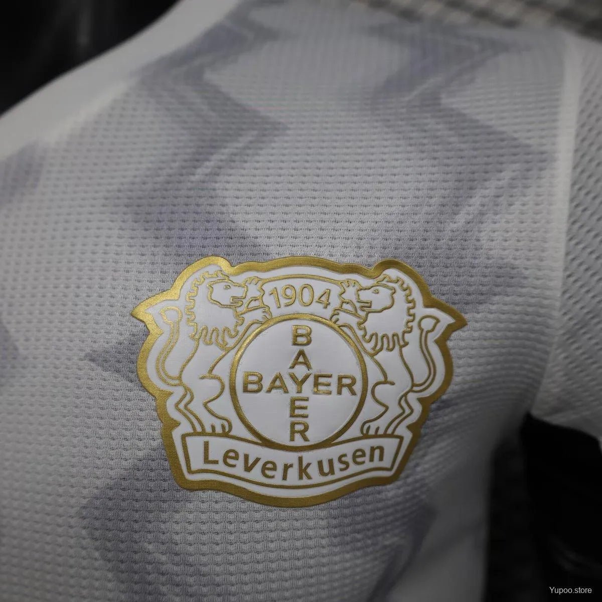 24/25 Bayer Leverkusen Away kit - Player version - GoatGears Store - LEAKITS