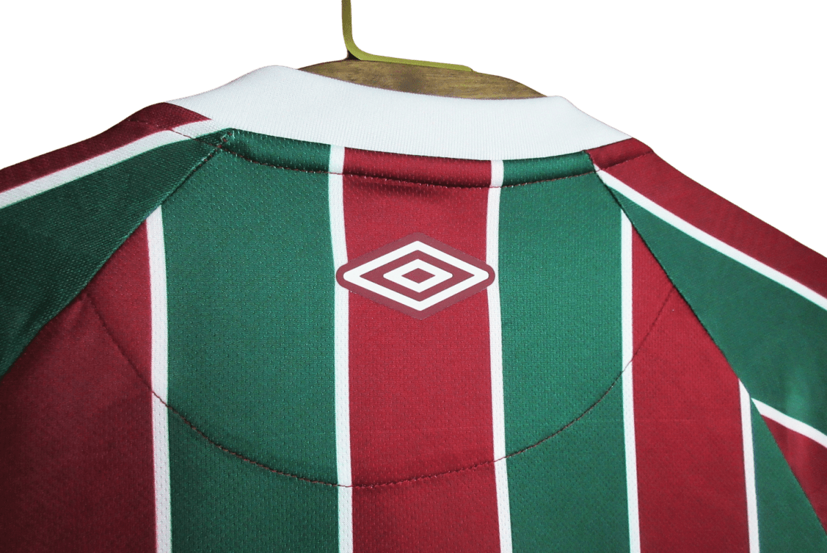 2023/2024 Fluminense Home kit - Fan version | GoatGears Store - LEAKITS