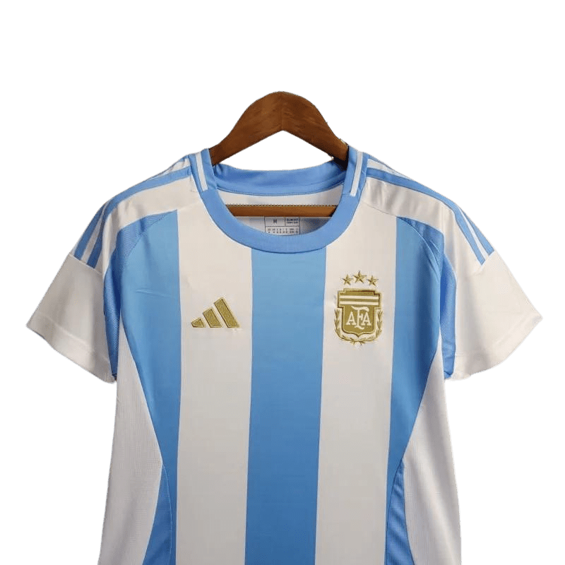 22/23 Argentina Women Home kit - Fan version - LEAKITS