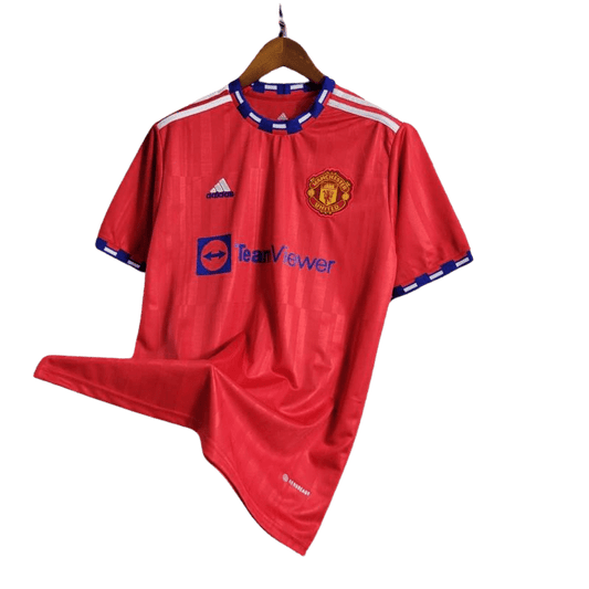 23/24 Manchester United Special Edition kit - Fan version - LEAKITS