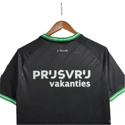 24/25 Feyenoord Rotterdam Away kit - Fan version - GoatGears Store - LEAKITS