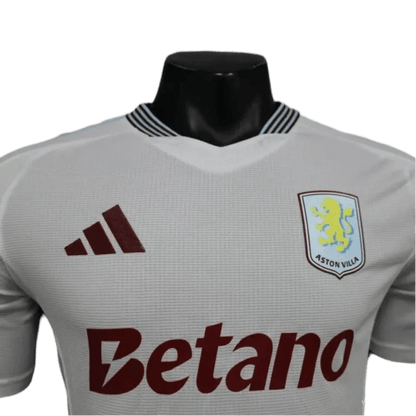 2024/2025 Aston Villa Away kit - Player version - GoatGears Store - LEAKITS