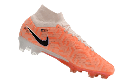 Nike Air Zoom Mercurial Superfly 9 Elite AG United Pack - Guava Ice/Black - LEAKITS