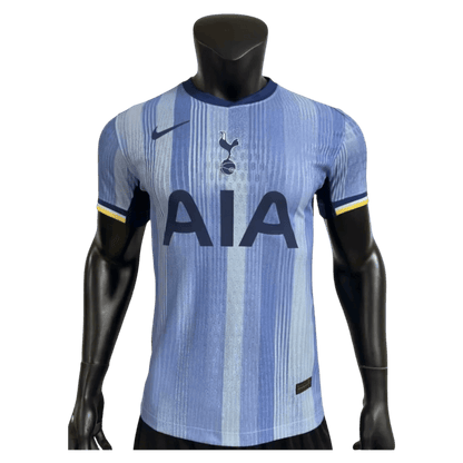 24/25 The Lilywhites Away kit - Player version - GoatGears Store - LEAKITS