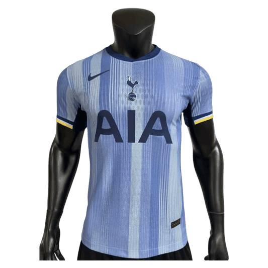24/25 The Lilywhites Away kit - Player version - GoatGears Store - LEAKITS