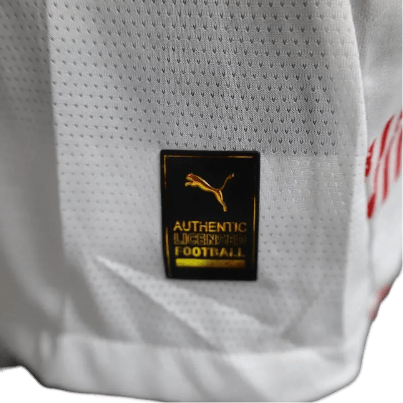 24/25 RB Leipzig Home Kit - Player Version - GoatGears Store - LEAKITS