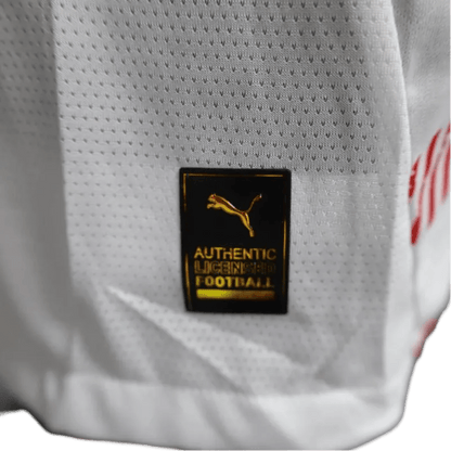 24/25 RB Leipzig Home Kit - Player Version - GoatGears Store - LEAKITS