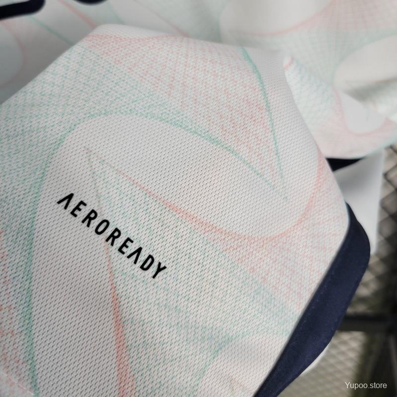 23/24 Ajax Away kit - Fan version | GoatGears Store - LEAKITS