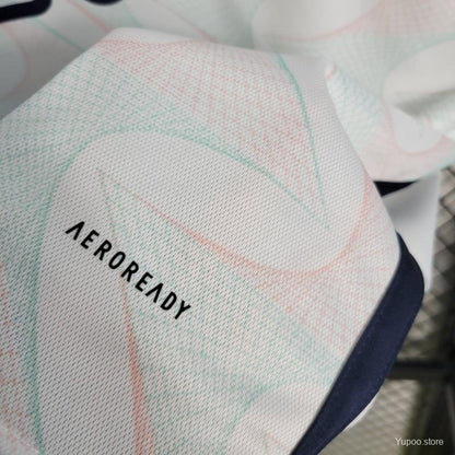 23/24 Ajax Away kit - Fan version | GoatGears Store - LEAKITS