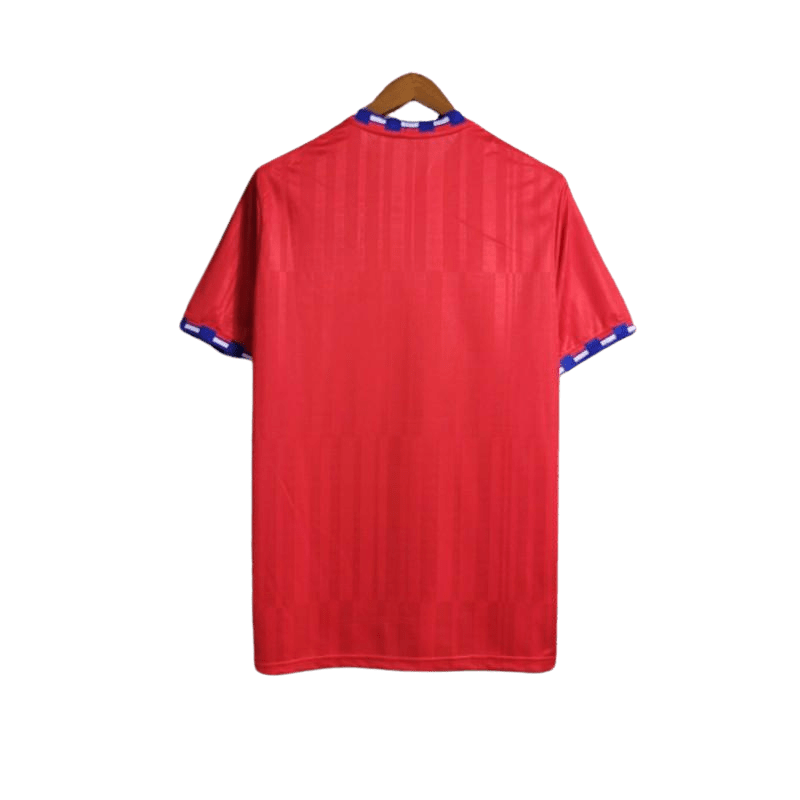 23/24 Manchester United Special Edition kit - Fan version - LEAKITS