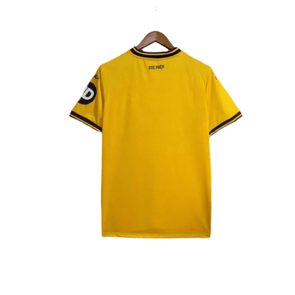 2024/2025 Wolves Home kit - Fan version - GoatGears Store - LEAKITS