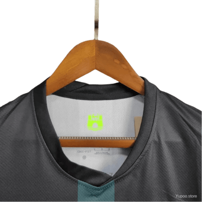 2024/2025 Wolfsburg Away Kit - Fan version - GoatGears Store - LEAKITS