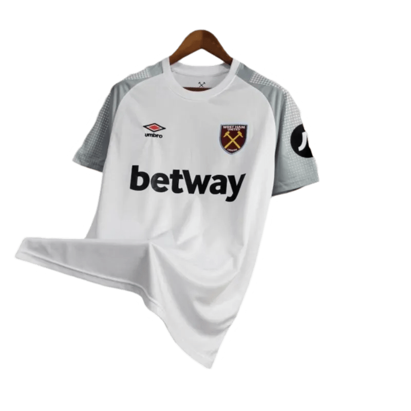 24/25 West Ham Away Kit - Fan Version | GoatGears Store - LEAKITS
