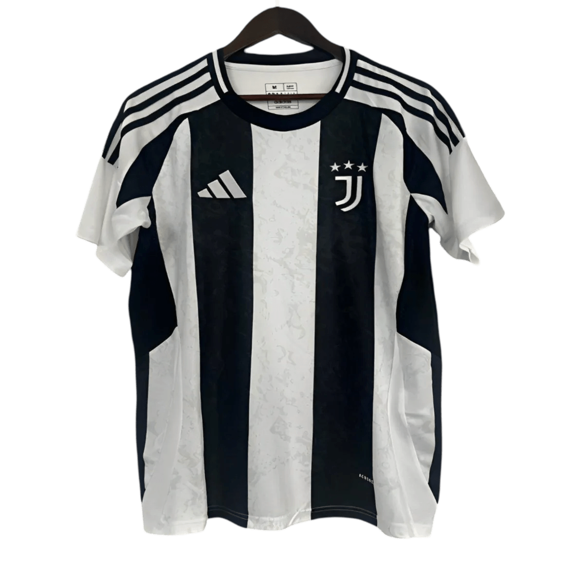 2024/2025 Juventus Home kit - Fan version - GoatGears Store - LEAKITS