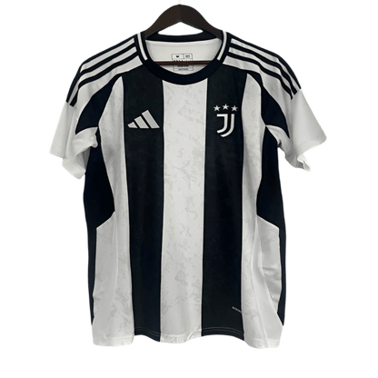2024/2025 Juventus Home kit - Fan version - GoatGears Store - LEAKITS