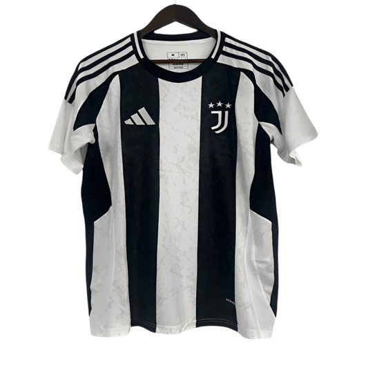 2024/2025 Juventus Home kit - Fan version - GoatGears Store - LEAKITS