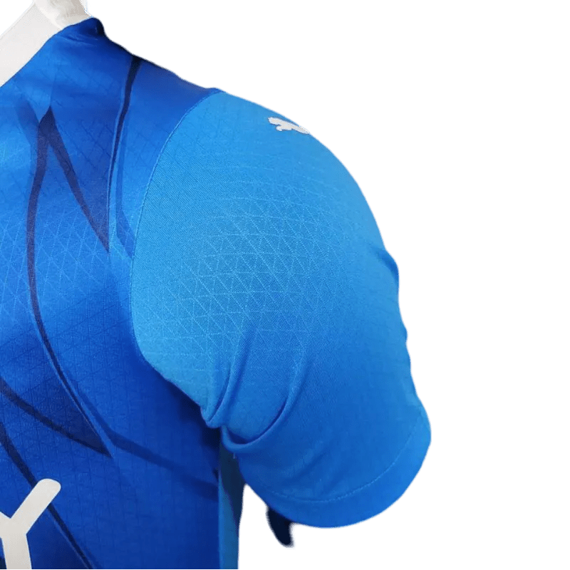 2023/2024 Hilal Saudi Home kit - Player version | GoatGears Store - LEAKITS