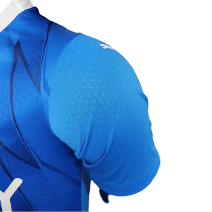 2023/2024 Hilal Saudi Home kit - Player version | GoatGears Store - LEAKITS