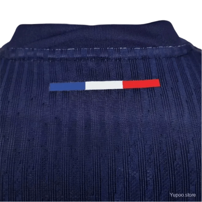 2024/2025 PSG Home Jersey Player Version - GoatGears Store - LEAKITS