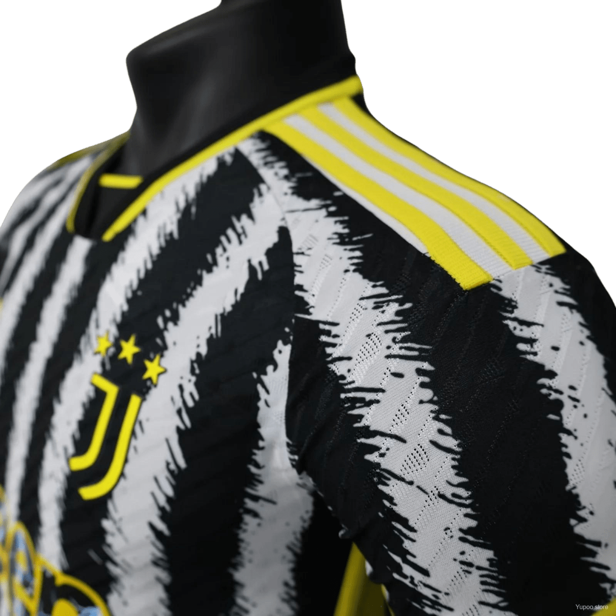23/24 Juventus Home kit - Player version | GoatGears Store - LEAKITS
