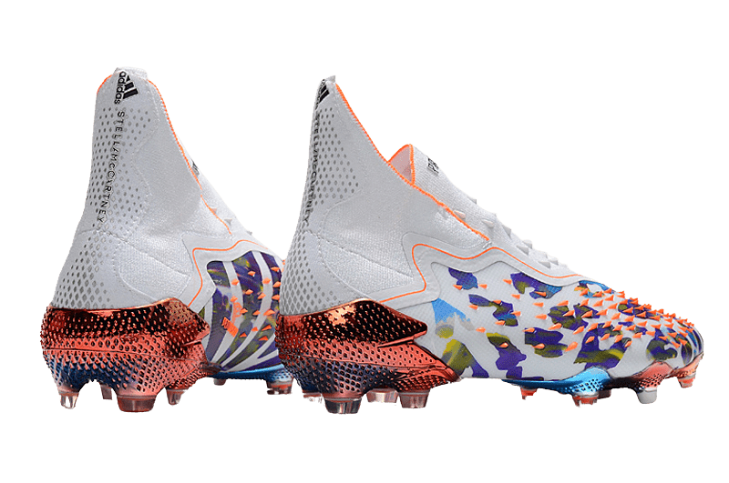 Adidas Predator Freak + Vegan FG Elite | GoatGears Store - LEAKITS