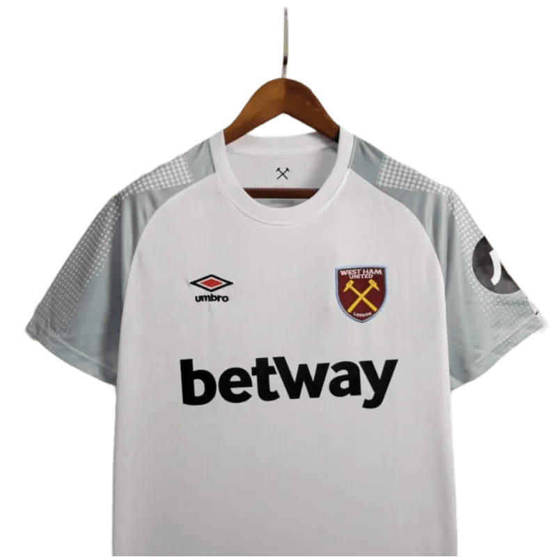 24/25 West Ham Away Kit - Fan Version | GoatGears Store - LEAKITS