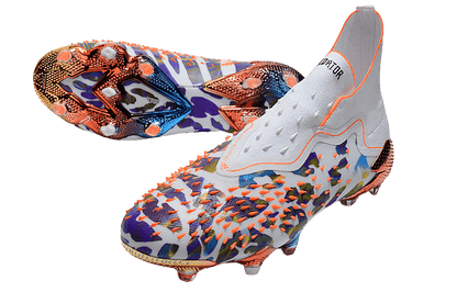 Adidas Predator Freak + Vegan FG Elite | GoatGears Store - LEAKITS