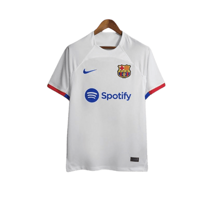 2023/2024 Barcelona Away kit - Fan version | GoatGears Store - LEAKITS