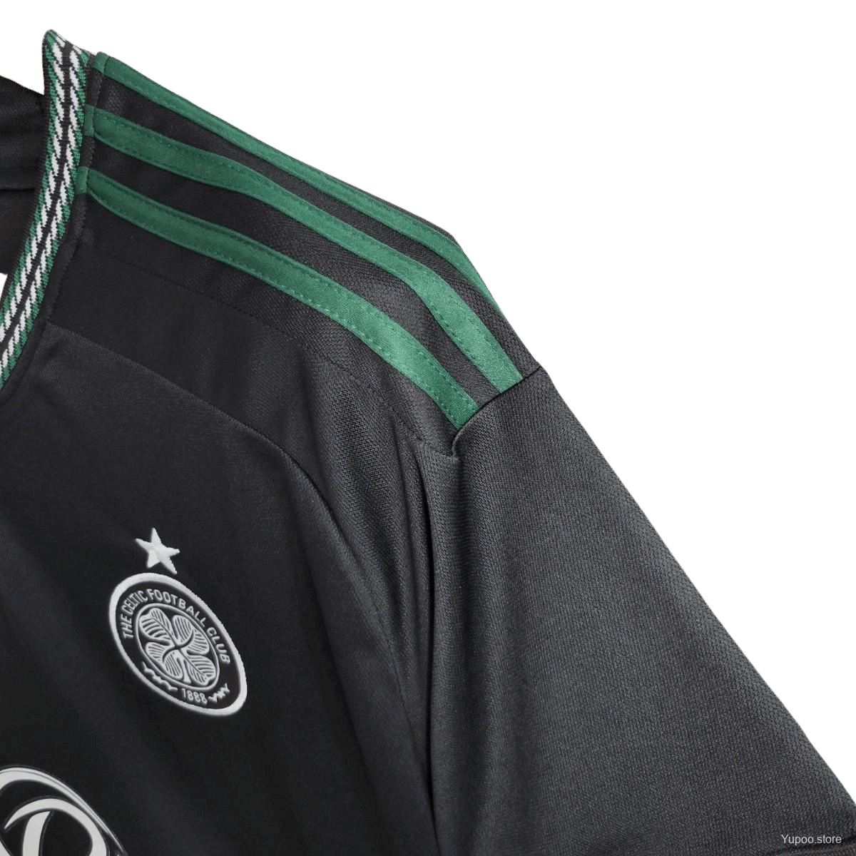 23/24 Celtic F.C Away kit - Fan version - LEAKITS