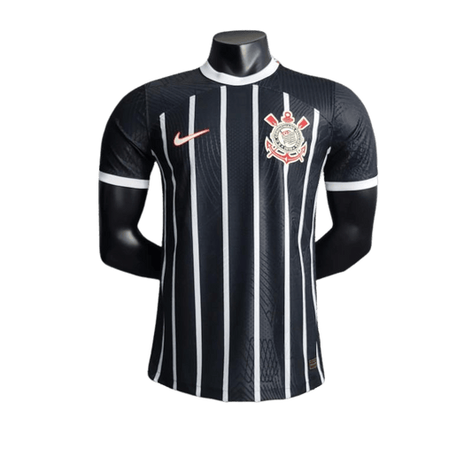 2023/2024 Corinthians Away kit - Player version | GoatGears Store - LEAKITS