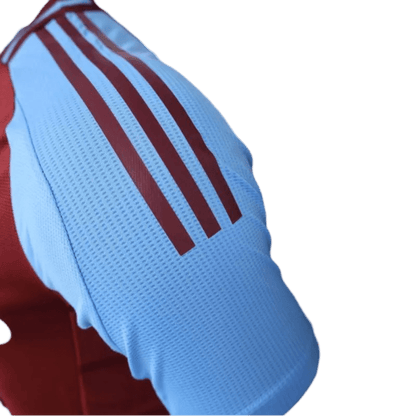 2024/2025 Aston Villa Home kit - Player version | GoatGears Store - LEAKITS