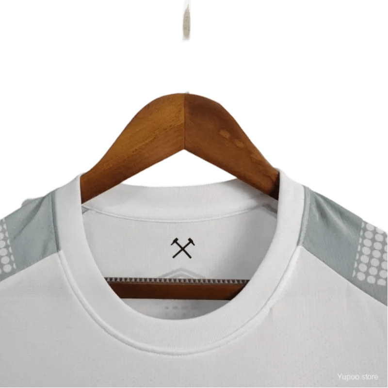 24/25 West Ham Away Kit - Fan Version | GoatGears Store - LEAKITS