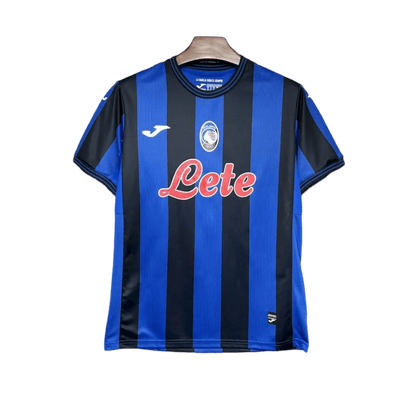 2024/2025 Atalanta Home kit - Fan version - GoatGears Store - LEAKITS