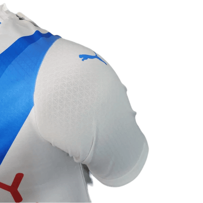 23/24 Hilal Saudi Away kit - Player version | GoatGears Store - LEAKITS