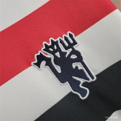 24/25 Newton Heath Long Sleeves Third kit - GoatGears Store - LEAKITS