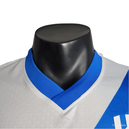 23/24 Hilal Saudi Away kit - Player version | GoatGears Store - LEAKITS