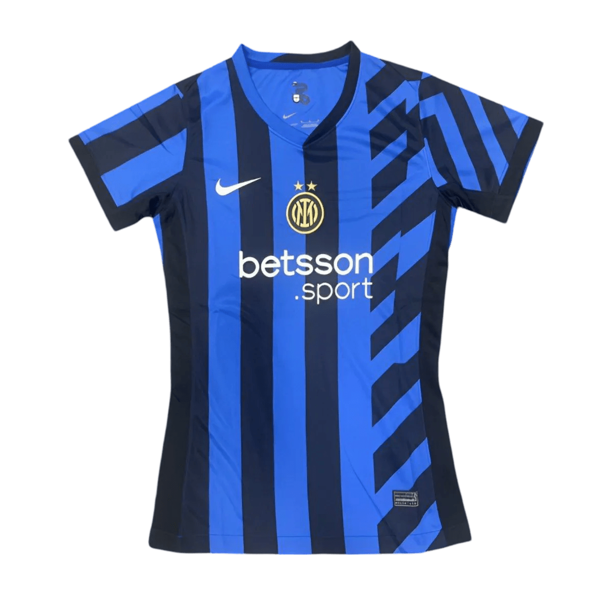 2024/2025 Inter Milan Women Home kit - Fan version | GoatGears Store - LEAKITS
