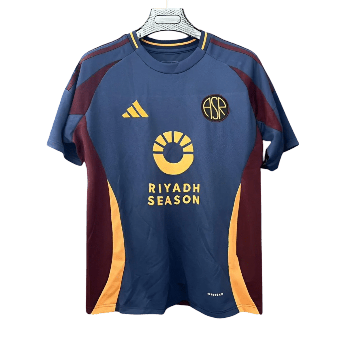 24/25 A.S Roma Third kit - Fan version - GoatGears Store - LEAKITS