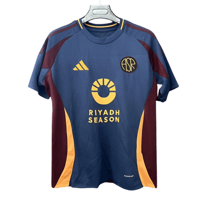 24/25 A.S Roma Third kit - Fan version - GoatGears Store - LEAKITS