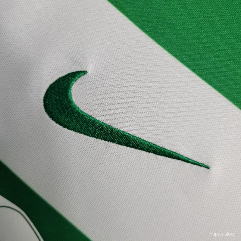 23/24 Sporting Lisboa home kit - Fan version | GoatGears Store - LEAKITS
