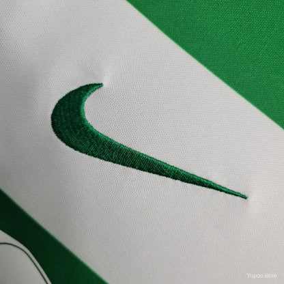 23/24 Sporting Lisboa home kit - Fan version | GoatGears Store - LEAKITS