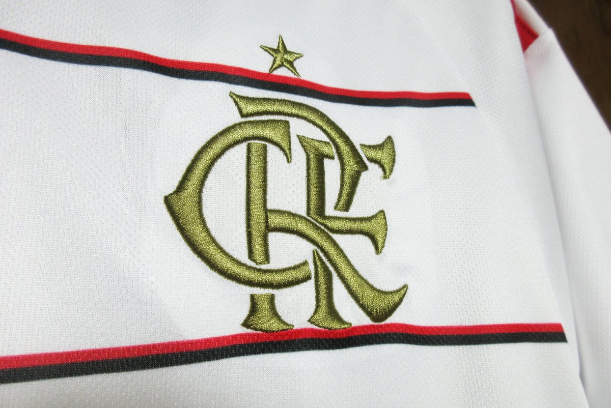 2023/2024 Flamengo Away kit - Fan version | GoatGears Store - LEAKITS