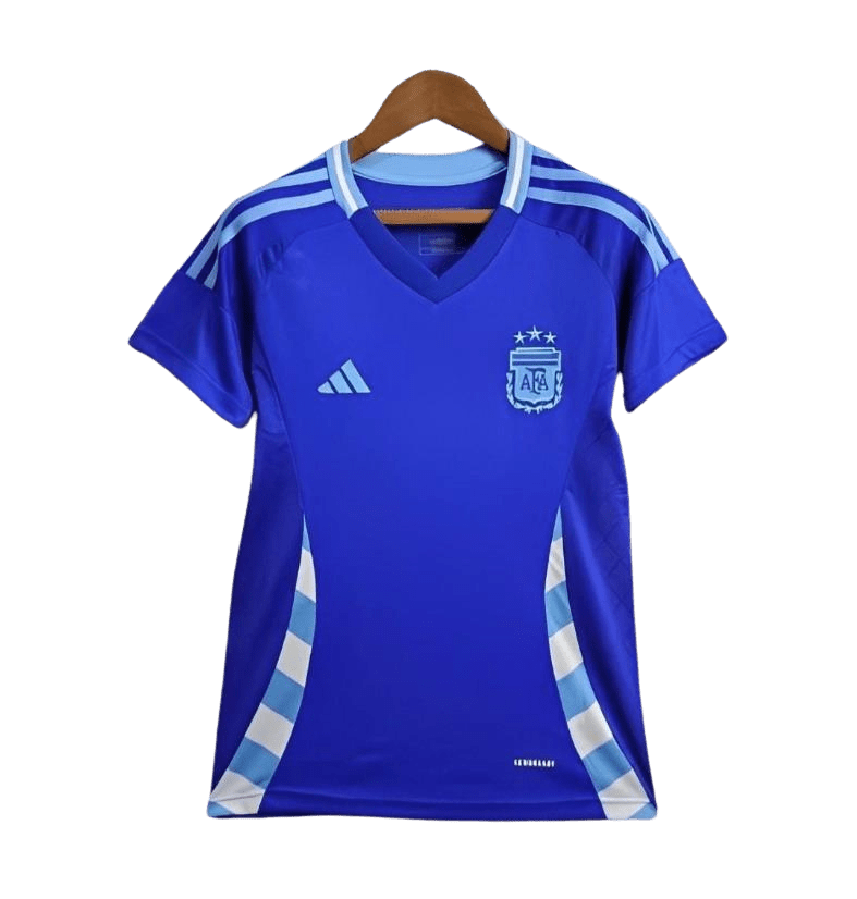 22/23 Argentina Women Away kit - Fan version - LEAKITS