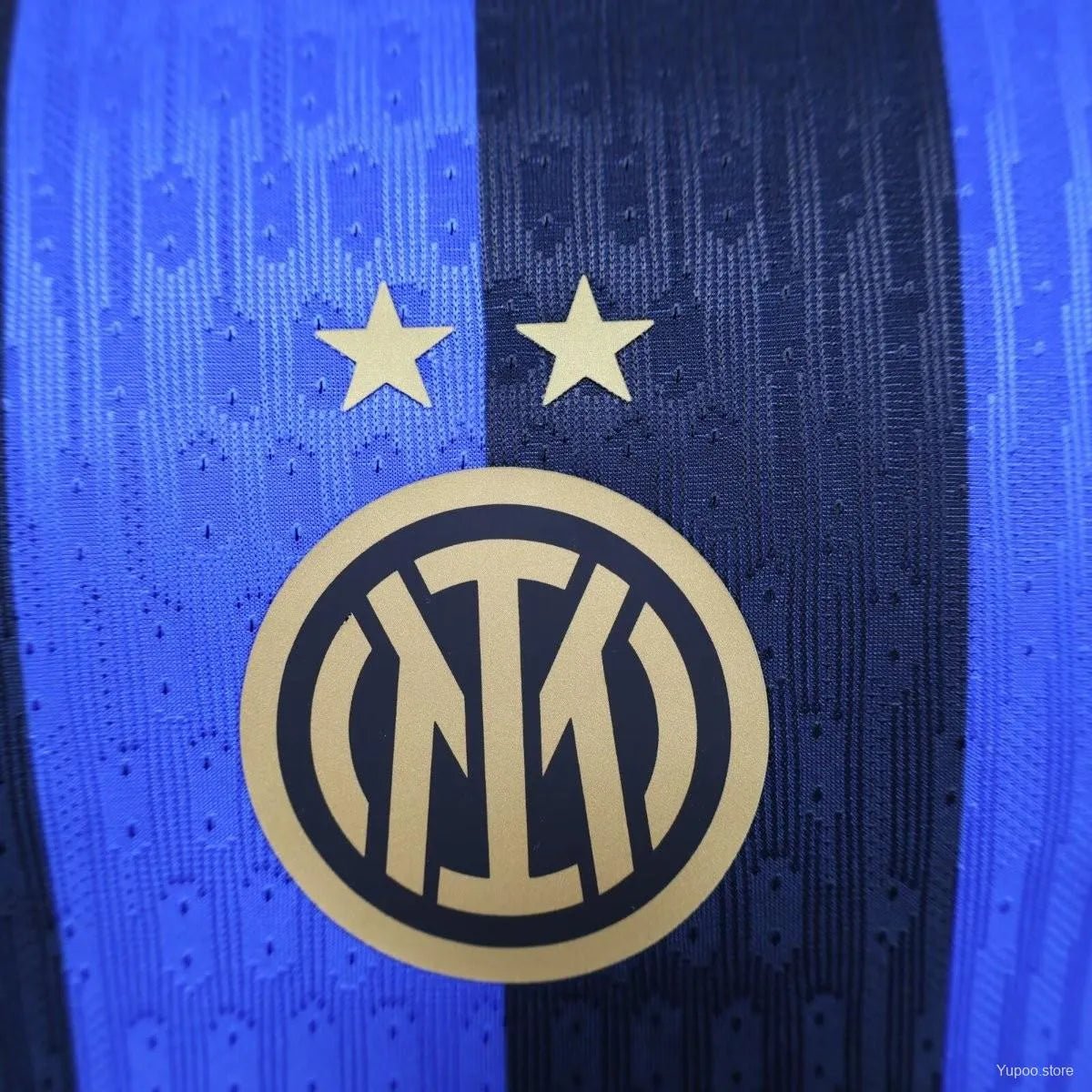 24/25 Inter Milan Home kit - Player version | GoatGears Store - LEAKITS